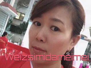 Weizsimidameimei