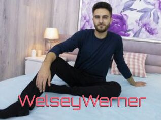 WelseyWerner