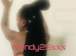 Wendy25xxx