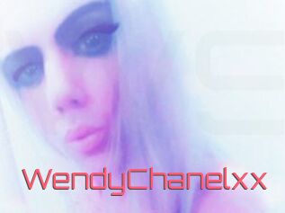 WendyChanelxx