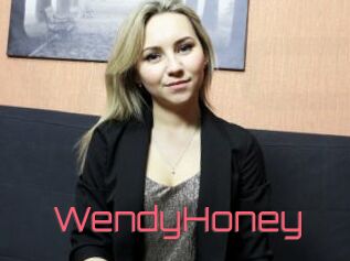 WendyHoney