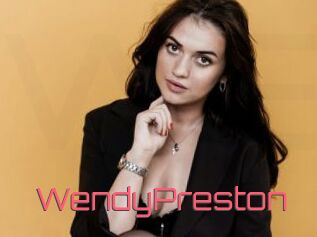 WendyPreston