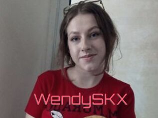 WendySKX