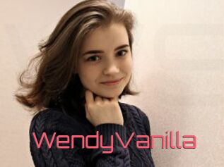 WendyVanilla