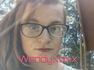 Wendyxoxx