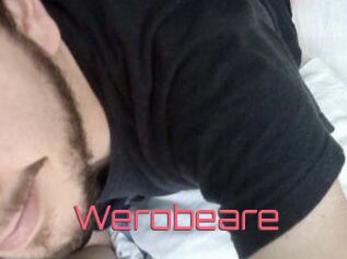 Werobeare