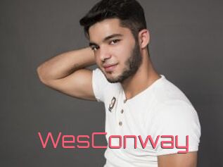 WesConway