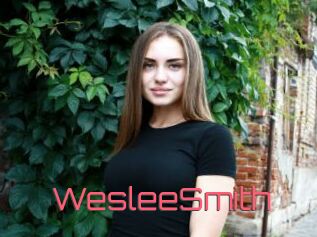 WesleeSmith