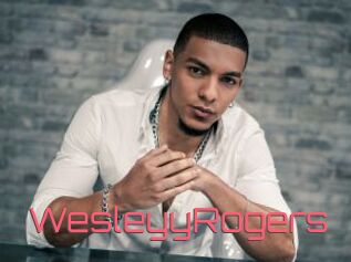 WesleyyRogers