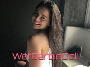 WetBarbieDoll