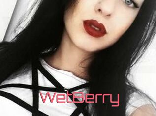 WetBerry