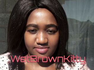 WetBrownKitty