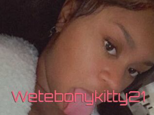 Wetebonykitty21