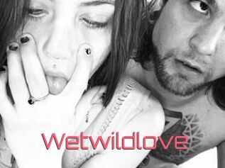 Wetwildlove