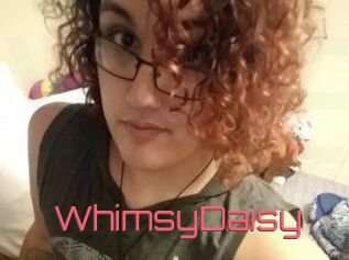 WhimsyDaisy