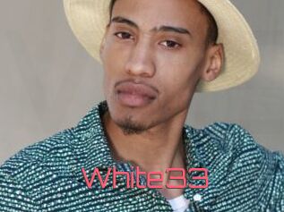 White33
