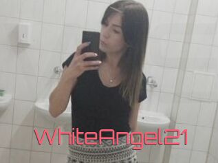 WhiteAngel21