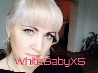 WhiteBabyXS
