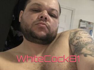 WhiteCock81