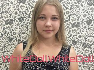 WhiteDoll_WhiteDoll