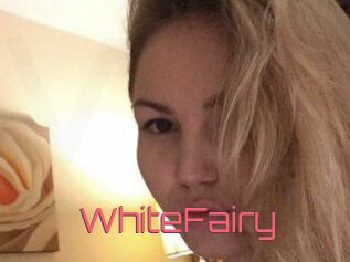 WhiteFairy