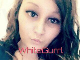 WhiteGurrl