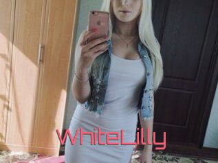 WhiteLilly