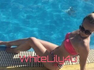 WhiteLily4u