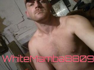 WhiteMamba8809