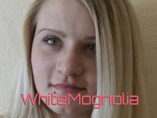 WhiteMognolia