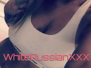 WhiteRussianXXX