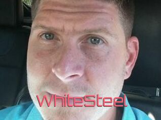 WhiteSteel