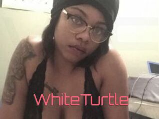 WhiteTurtle