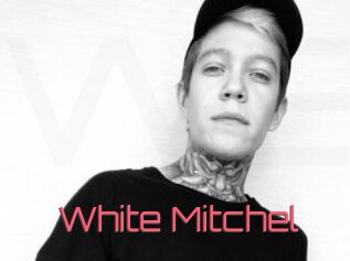 White_Mitchel