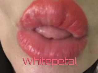 Whitepetal