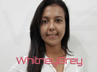 WhitneyBrey