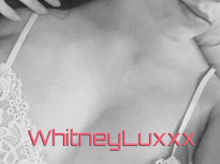 WhitneyLuxxx