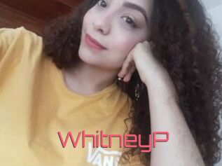 WhitneyP