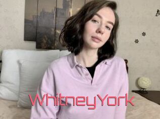 WhitneyYork