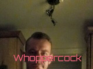 Whoppercock