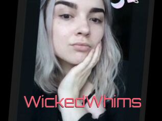 WickedWhims