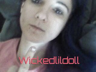 Wickedlildoll