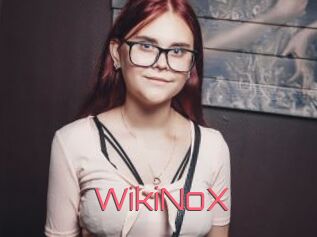 WikiNoX