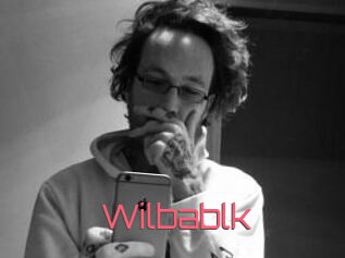 Wilbablk