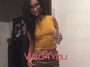 Wild4You