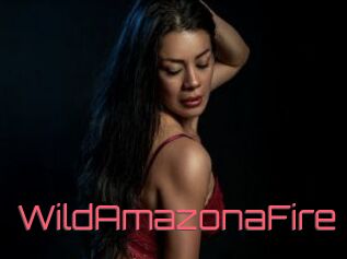 WildAmazonaFire