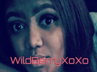 WildBerryXoXo