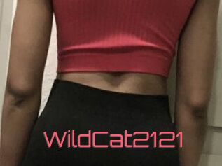 WildCat2121