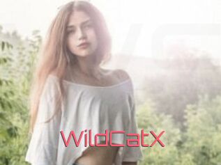 Wild_CatX