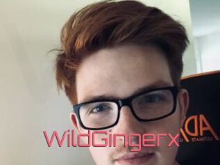 WildGingerx